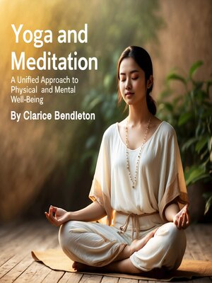 cover image of Yoga and Meditation